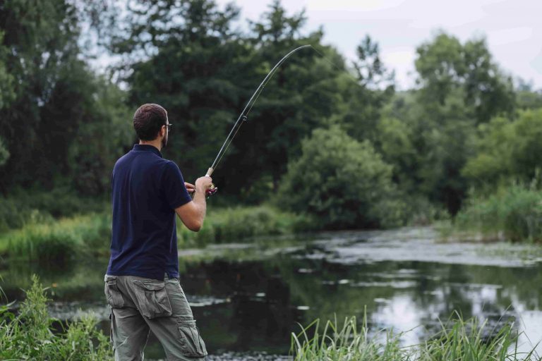 Explore Nature’s Bounty Best Hunting and Fishing Spots in the Southern US